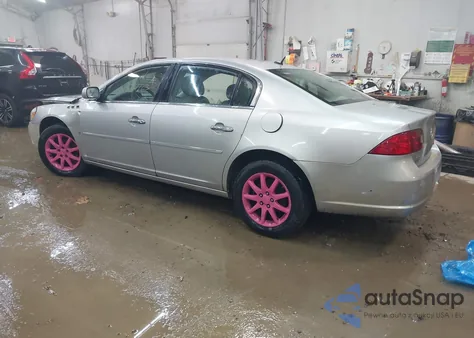 2007 Buick Lucerne Cxl z USA, uszkodzony, nr VIN 1G4HD57227U121185